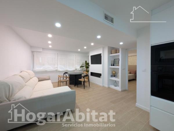 Продажа квартиры на Piso en Rambla de Méndez Núñez, Casco Histórico-Santa Cruz, Alicante / Alacant, Аликанте / Алакант
photo 1