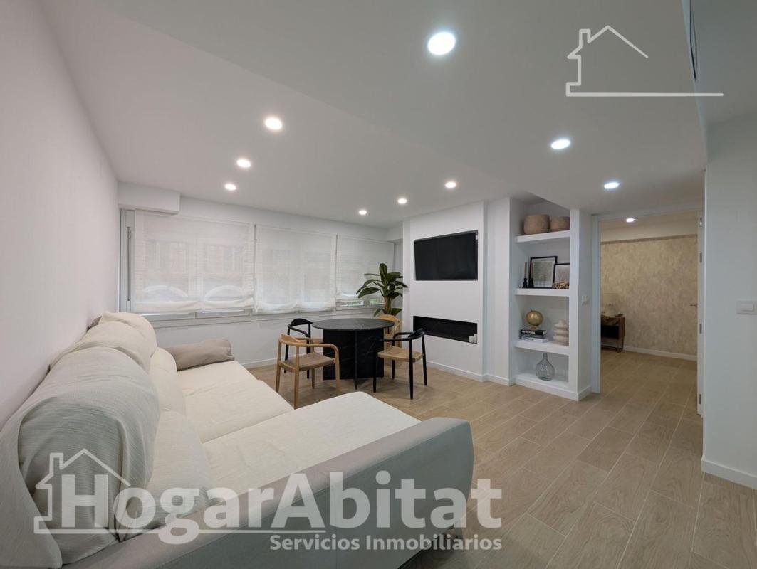 Продажа квартиры на Piso en Rambla de Méndez Núñez, Casco Histórico-Santa Cruz, Alicante / Alacant, Аликанте / Алакант
photo 5