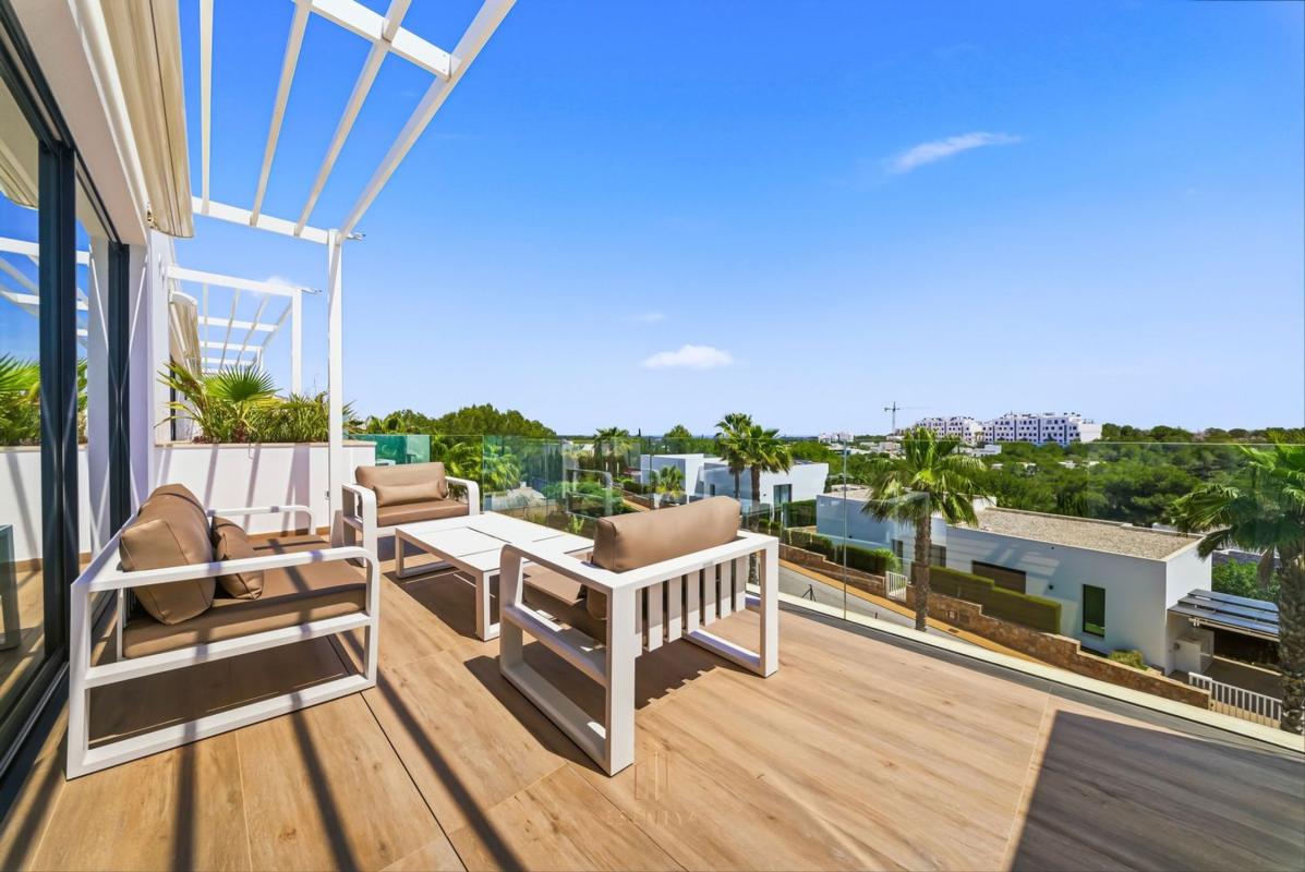 Duplex sale in Dúplex en Avenida de las Colinas, Las Colinas Golf, Orihuela, Orihuela photo 1