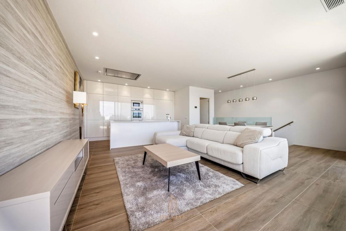 Duplex sale in Dúplex en Avenida de las Colinas, Las Colinas Golf, Orihuela, Orihuela photo 5