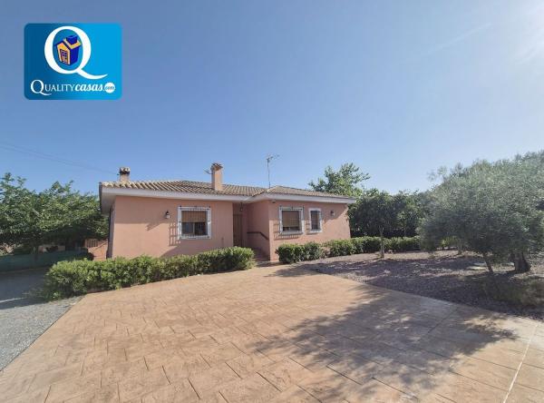 Casa o chalet independiente en Cañada del Fenollar thumbnail 2