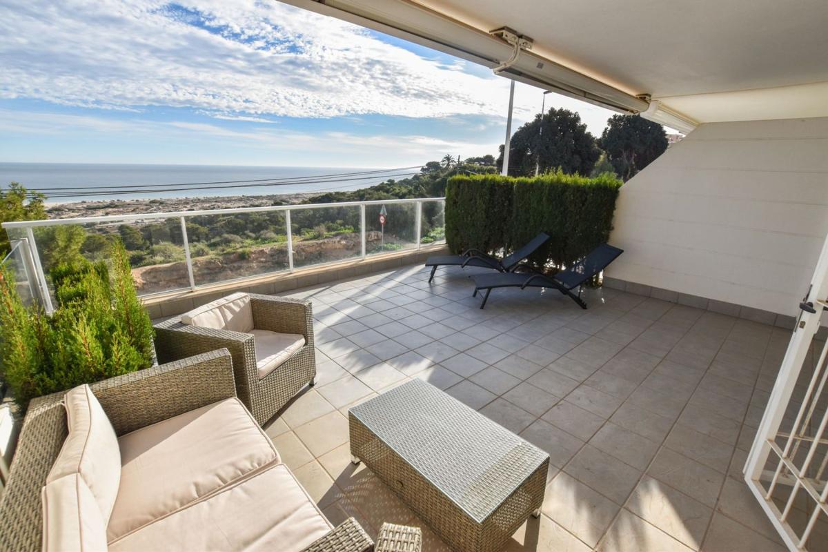Продажа квартиры на Piso en Calle de Orden Jonico, 61, Monte y Mar, Gran Alacant, Гран-Алакант
photo 1