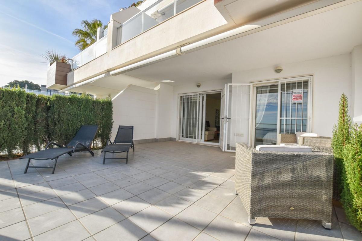 Продажа квартиры на Piso en Calle de Orden Jonico, 61, Monte y Mar, Gran Alacant, Гран-Алакант
photo 2