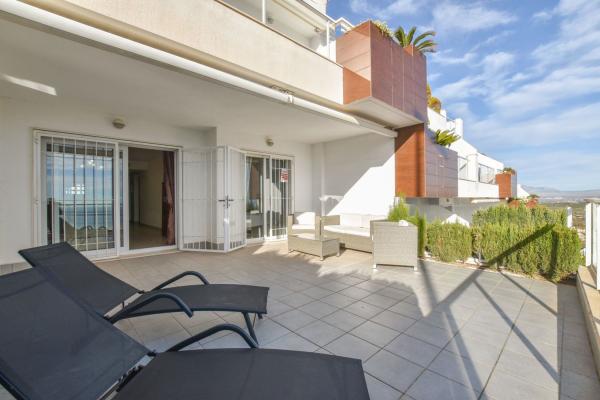 Sale of flat in Piso en Calle de Orden Jonico, 61, Monte y Mar, Gran Alacant, Gran Alacant
thumbnail 3
