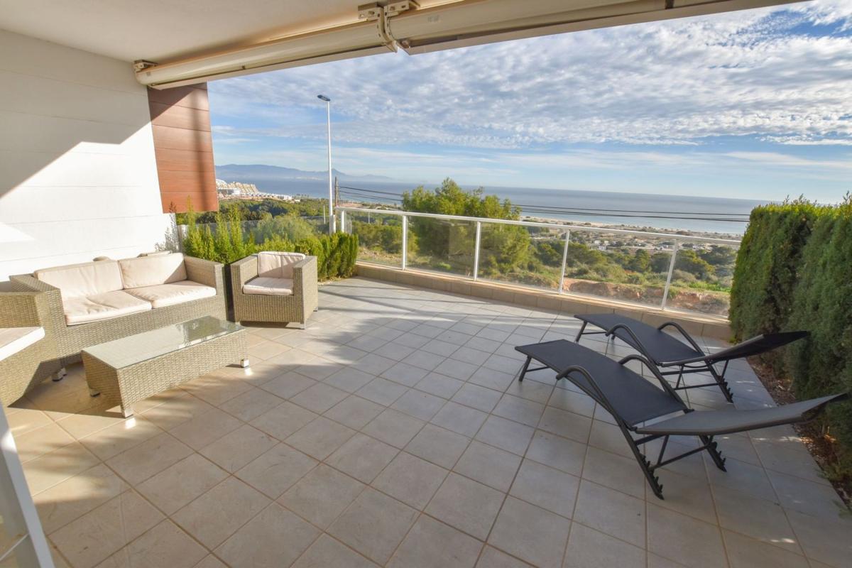 Продажа квартиры на Piso en Calle de Orden Jonico, 61, Monte y Mar, Gran Alacant, Гран-Алакант
photo 4