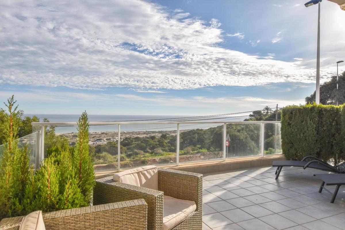 Продажа квартиры на Piso en Calle de Orden Jonico, 61, Monte y Mar, Gran Alacant, Гран-Алакант
photo 5