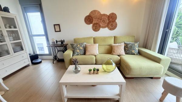 Продажа квартиры на Piso en El Montgó, Denia, Дения
 photo 2