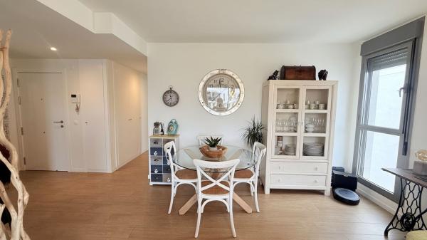 Продажа квартиры на Piso en El Montgó, Denia, Дения
 photo 3