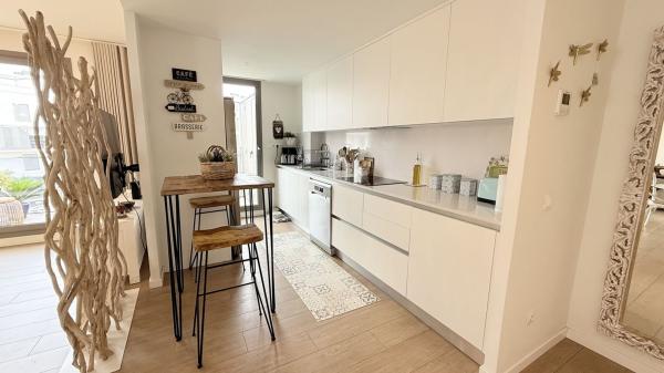 Продажа квартиры на Piso en El Montgó, Denia, Дения
 photo 4