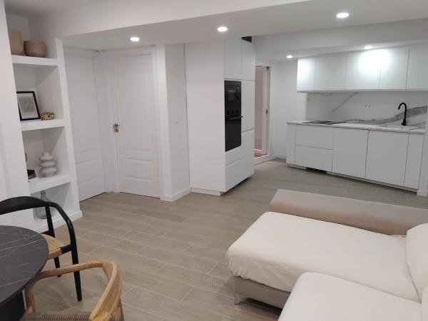 Продажа квартиры на Piso en Rambla de Méndez Núñez, Casco Histórico-Santa Cruz, Alicante / Alacant, Аликанте / Алакант
 photo 4