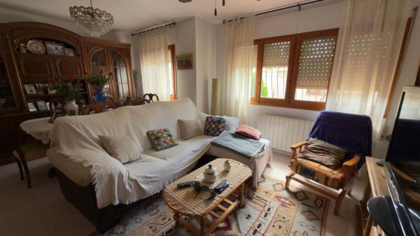 Chalet pareado en Haygon - Universidad, San Vicente del Raspeig photo 1