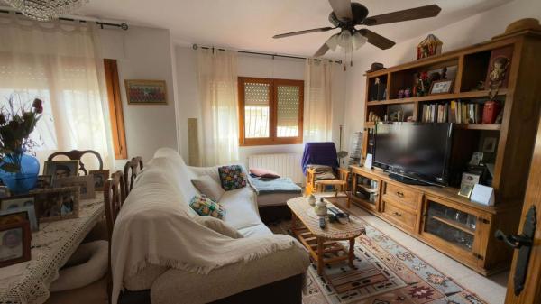 Chalet pareado en Haygon - Universidad, San Vicente del Raspeig thumbnail 2
