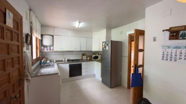 Chalet pareado en Haygon - Universidad, San Vicente del Raspeig thumbnail 3