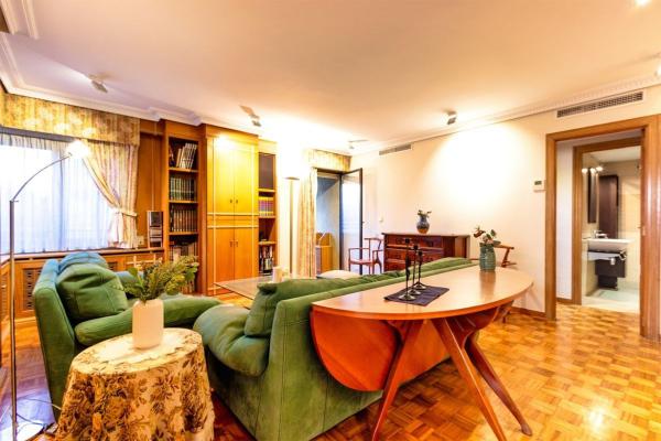 Продажа квартиры на Piso en Avenida General Marvá, Ensanche-Diputación, Alicante / Alacant, Аликанте / Алакант
 photo 4