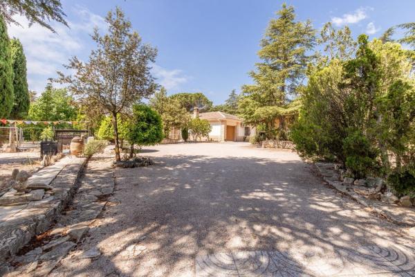 Casa o chalet independiente en Urbanización Montesol, Barri Batoi - Sargento - Baradello, Alcoy / Alcoi photo 1