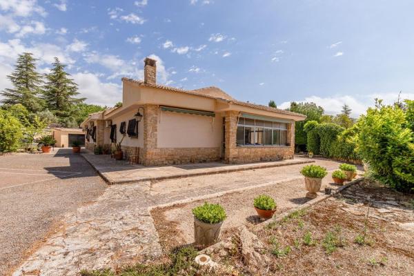 Casa o chalet independiente en Urbanización Montesol, Barri Batoi - Sargento - Baradello, Alcoy / Alcoi photo 2