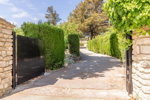 Casa o chalet independiente en Urbanización Montesol, Barri Batoi - Sargento - Baradello, Alcoy / Alcoi photo 3