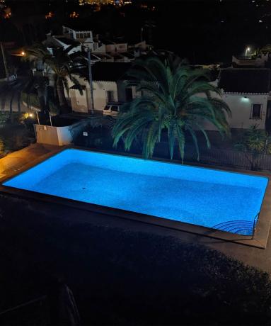 Casa o chalet independiente en Calle Pintor Rembrandt, 5 C, Paichi, Moraira photo 2