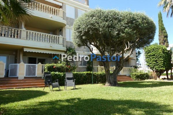 Квартира на продажу на  Piso en Carretera de les Marines a Dénia, 136, Les Bovetes-La Felicidad, Denia, Дения photo 3