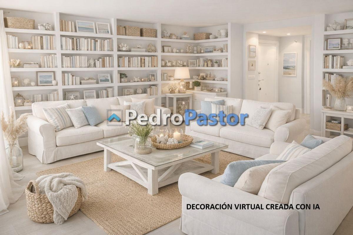Продажа квартиры на Piso en Carretera de les Marines a Dénia, 136, Les Bovetes-La Felicidad, Denia, Дения
photo 5