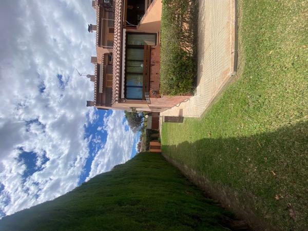 Chalet pareado en Calle Manolo Morán, 36, Centro, San Juan de Alicante photo 1