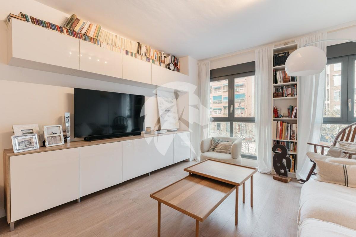 Продажа квартиры на Piso en Avenida General Marvá, Ensanche-Diputación, Alicante / Alacant, Аликанте / Алакант
photo 2