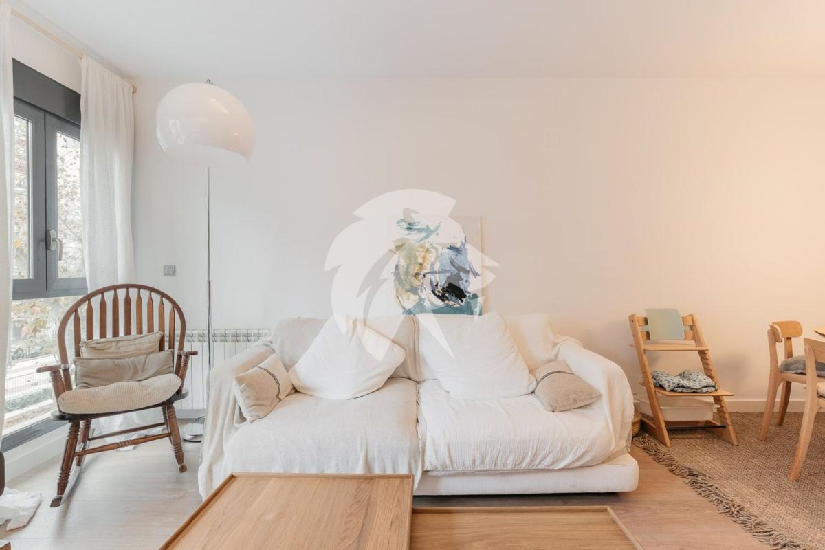 Продажа квартиры на Piso en Avenida General Marvá, Ensanche-Diputación, Alicante / Alacant, Аликанте / Алакант
photo 4