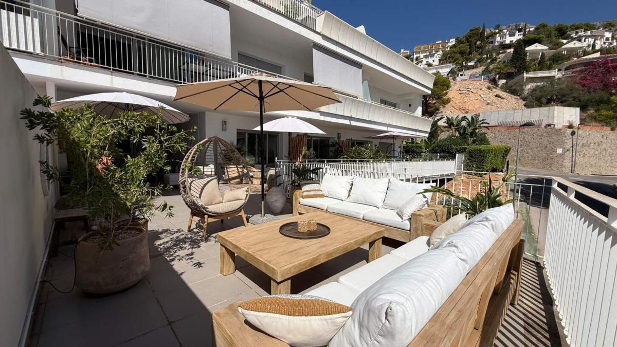 Sale of apartment in Piso en Calle Costa Dorada-urlisa I, Altea la Vella, Altea, Altea
photo 1