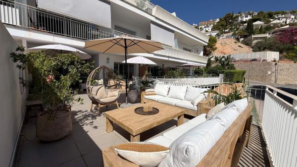 Sale of flat in Piso en Calle Costa Dorada-urlisa I, Altea la Vella, Altea, Altea
photo 1