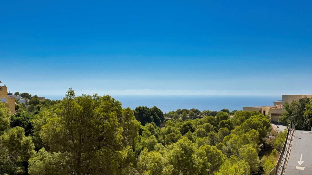 Sale of apartment in Piso en Calle Costa Dorada-urlisa I, Altea la Vella, Altea, Altea
photo 2