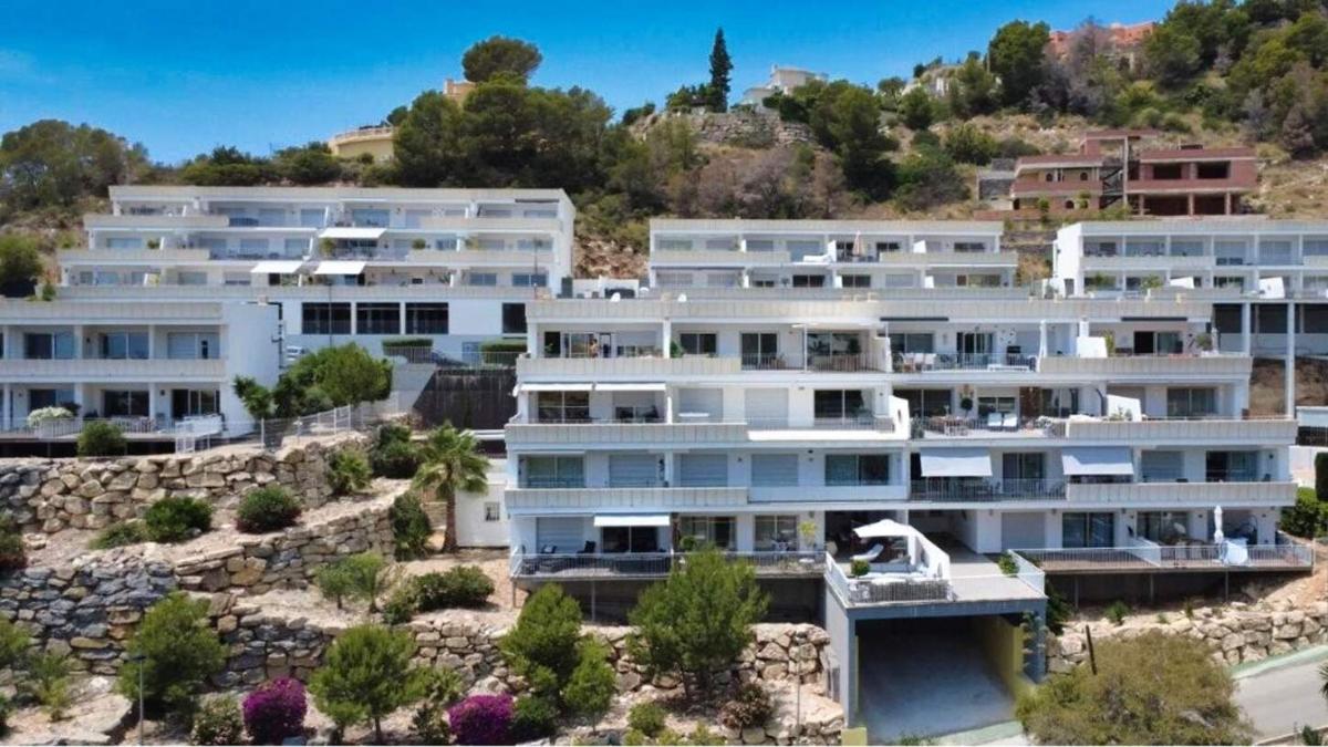 Sale of apartment in Piso en Calle Costa Dorada-urlisa I, Altea la Vella, Altea, Altea
photo 3