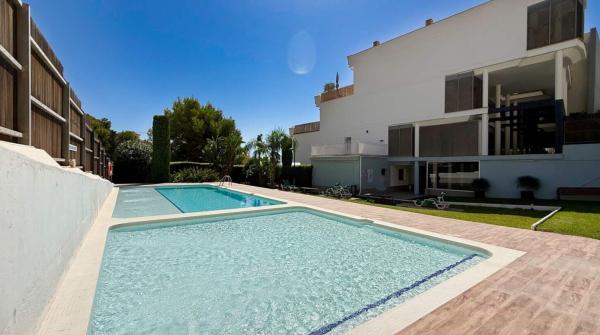 Sale of flat in Piso en Calle Costa Dorada-urlisa I, Altea la Vella, Altea, Altea
 photo 4