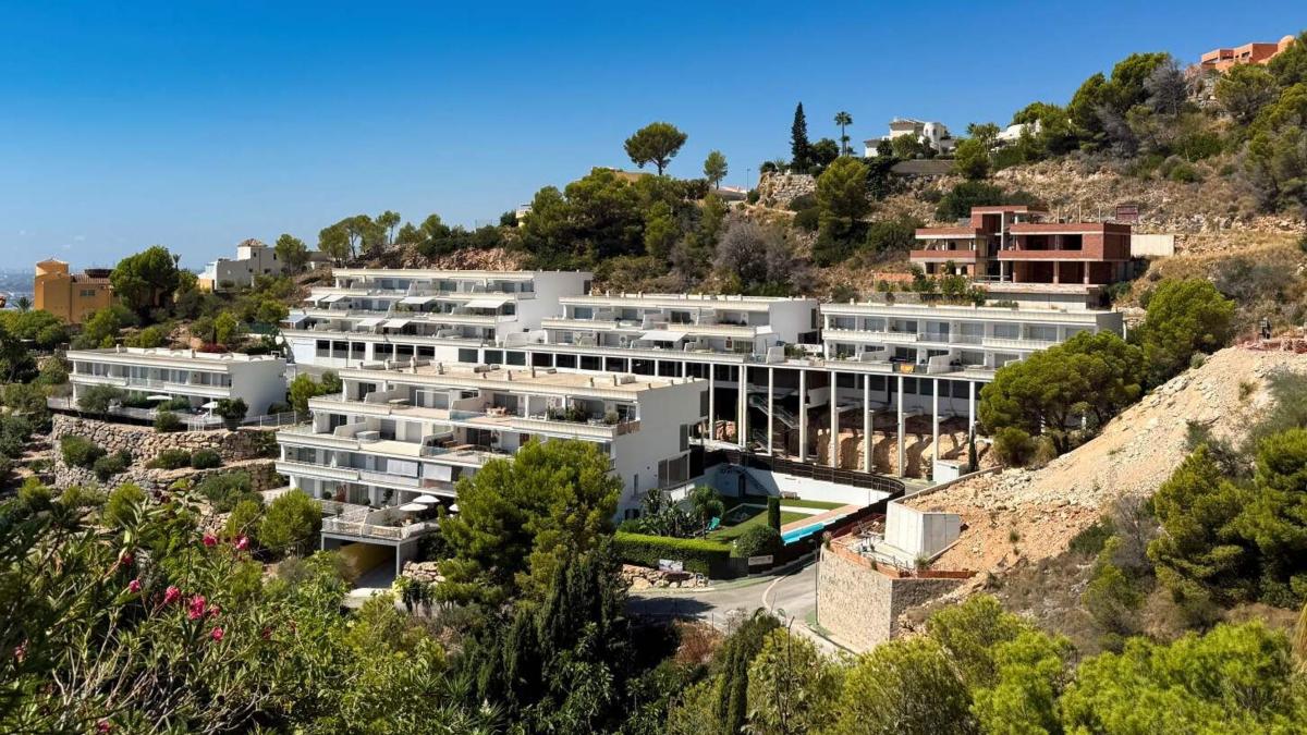 Sale of apartment in Piso en Calle Costa Dorada-urlisa I, Altea la Vella, Altea, Altea
photo 5