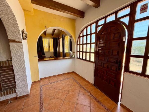 Casa o chalet independiente en Calle d'Oriola, Pueblo Acantilado - Lanuza, El Campello photo 4
