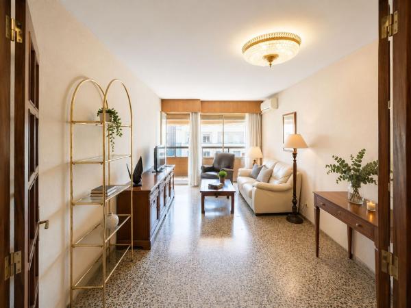 Продажа квартиры на Piso en Avenida Alfonso El Sabio, 34, Mercado, Alicante / Alacant, Аликанте / Алакант
thumbnail 2