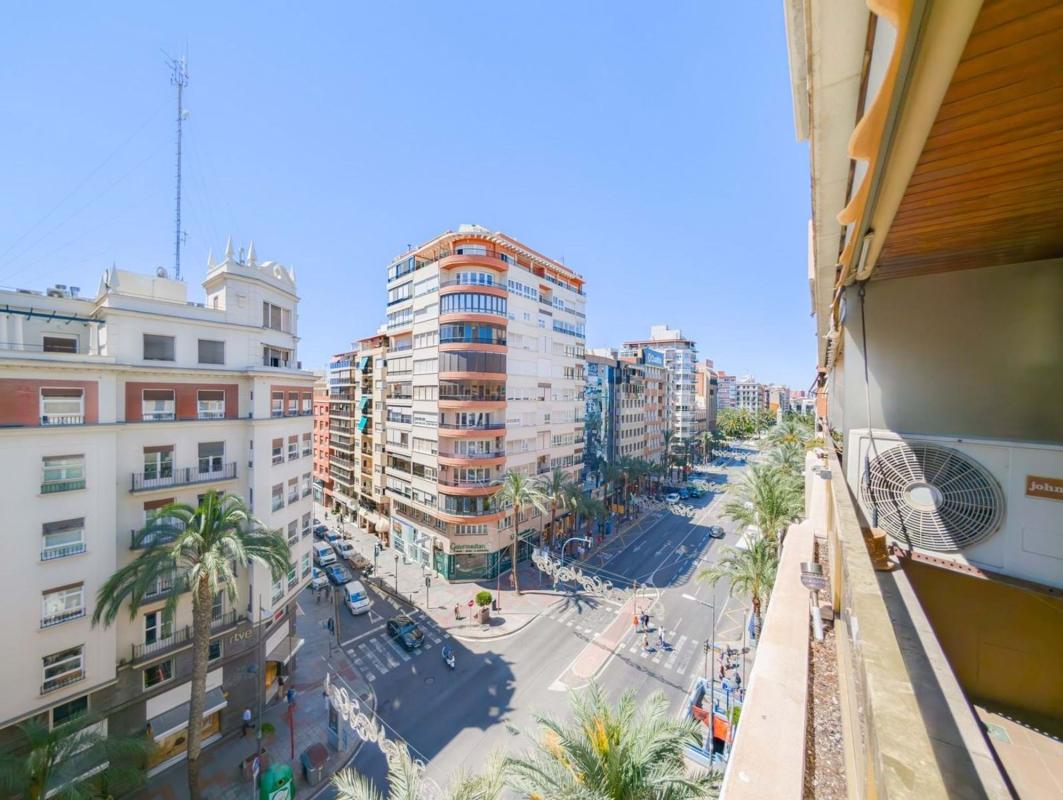 Sprzedaż mieszkania w Piso en Avenida Alfonso El Sabio, 34, Mercado, Alicante / Alacant, Alicante / Alacant
photo 3