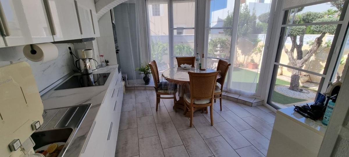 Sale of independent chalet in Casa o chalet en La Pedrera-Vessanes, Denia, Denia
photo 3