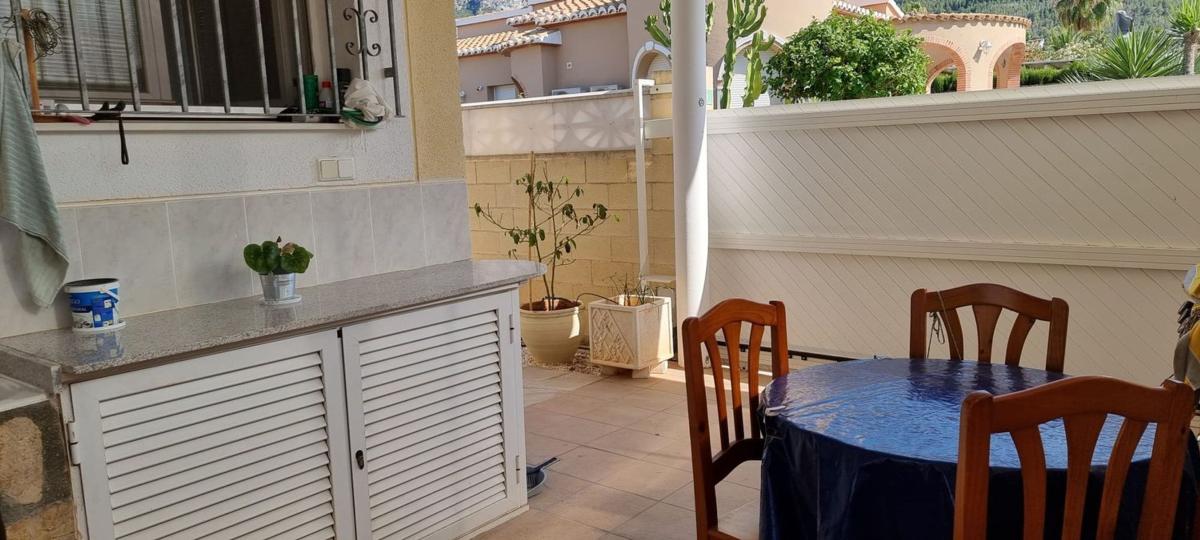 Sale of independent chalet in Casa o chalet en La Pedrera-Vessanes, Denia, Denia
photo 5