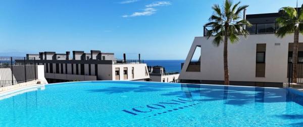 Sale of flat in Piso en Calle Canarias, Monte y Mar, Gran Alacant, Gran Alacant
photo 1
