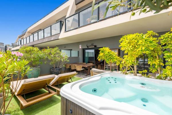 Sale of flat in Piso en Calle Canarias, Monte y Mar, Gran Alacant, Gran Alacant
thumbnail 3