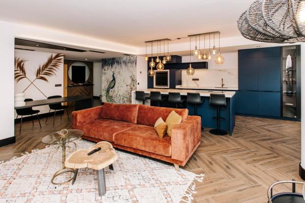 Продажа квартиры на Piso en Calle del Capitán Segarra, 5, Mercado, Alicante / Alacant, Аликанте / Алакант
photo 1