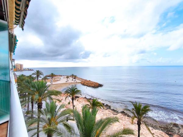 Venta de piso en Piso en Las Piscinas Naturales, Torrevieja, Torrevieja
 photo 3
