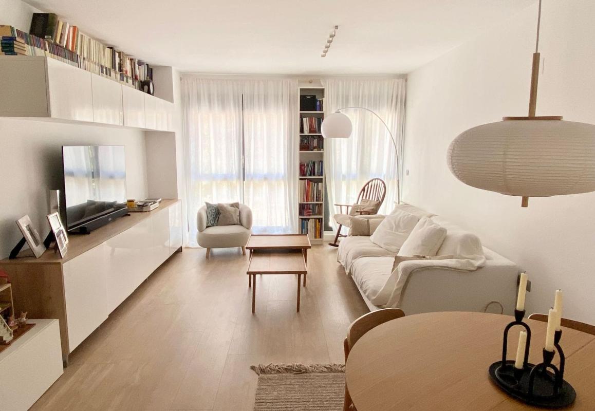 Venta de piso en Piso en Avenida General Marvá, 3, Ensanche-Diputación, Alicante / Alacant, Alicante / Alacant
photo 3