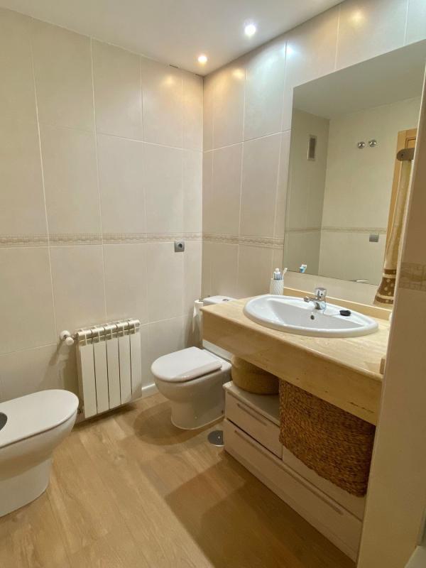 Venta de piso en Piso en Avenida General Marvá, 3, Ensanche-Diputación, Alicante / Alacant, Alicante / Alacant
photo 5