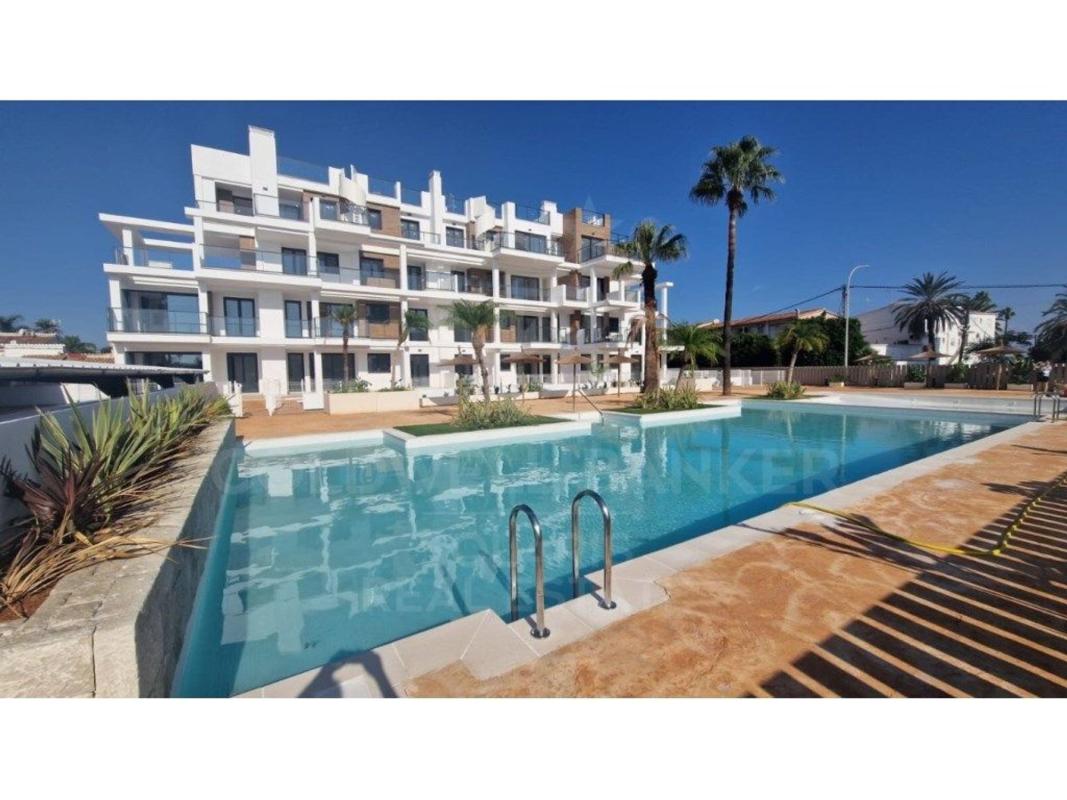 Sale of apartment in Piso en Calle Assagador de la Marjal, Les Bassetes-El Marjal, Denia, Denia
photo 1