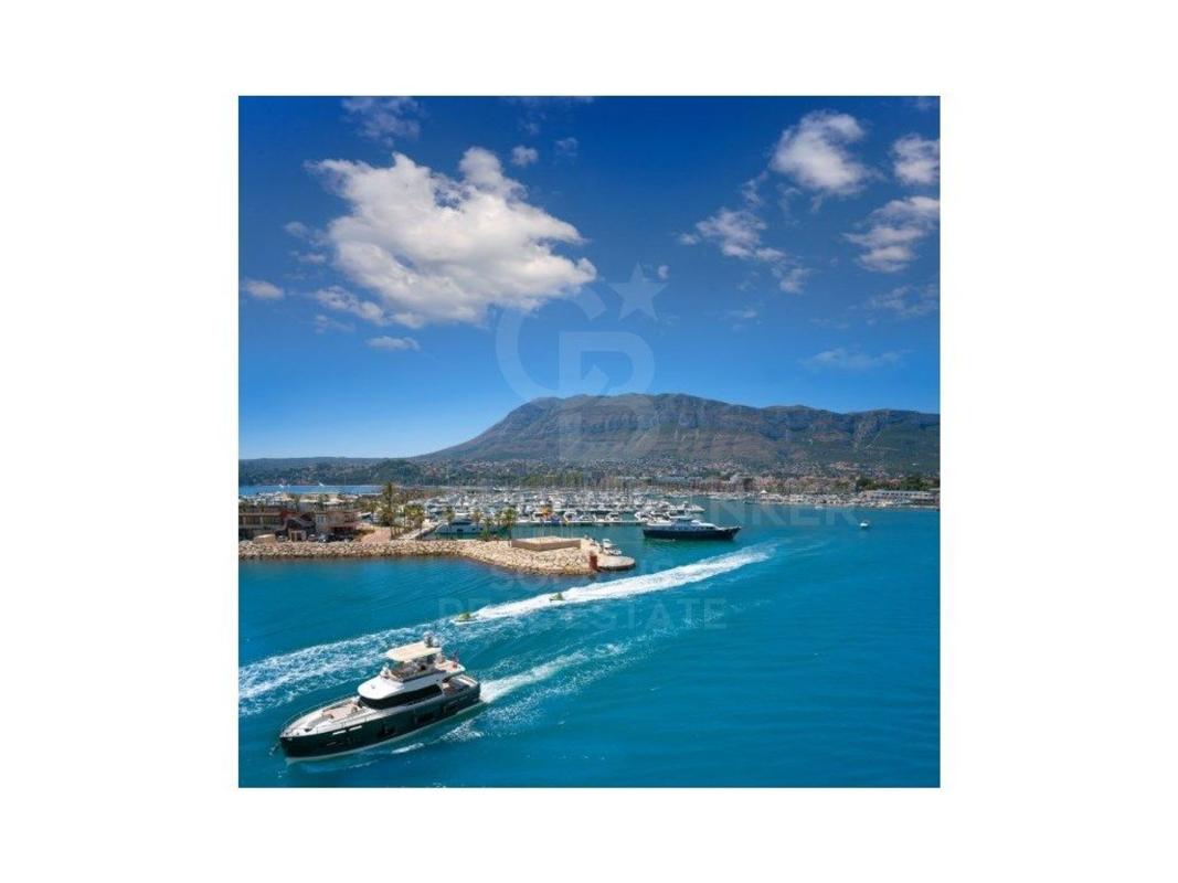Sale of apartment in Piso en Calle Assagador de la Marjal, Les Bassetes-El Marjal, Denia, Denia
photo 3