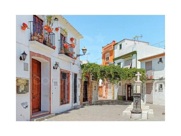 Продажа квартиры на Piso en Calle Assagador de la Marjal, Les Bassetes-El Marjal, Denia, Дения
 photo 4