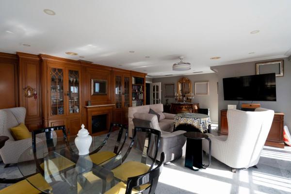 Продажа квартиры на Piso en Calle Astilleros, Playa Levante, Santa Pola, Санта Пола
 photo 4