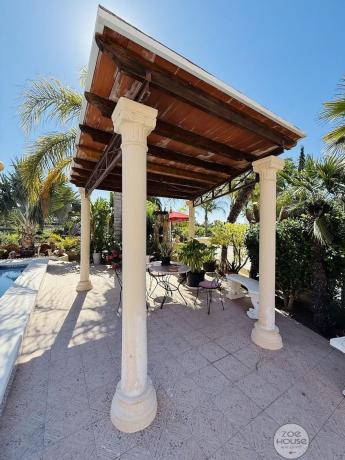 Casa o chalet independiente en Algoda-Matola-Llano de San José, Elche / Elx thumbnail 2