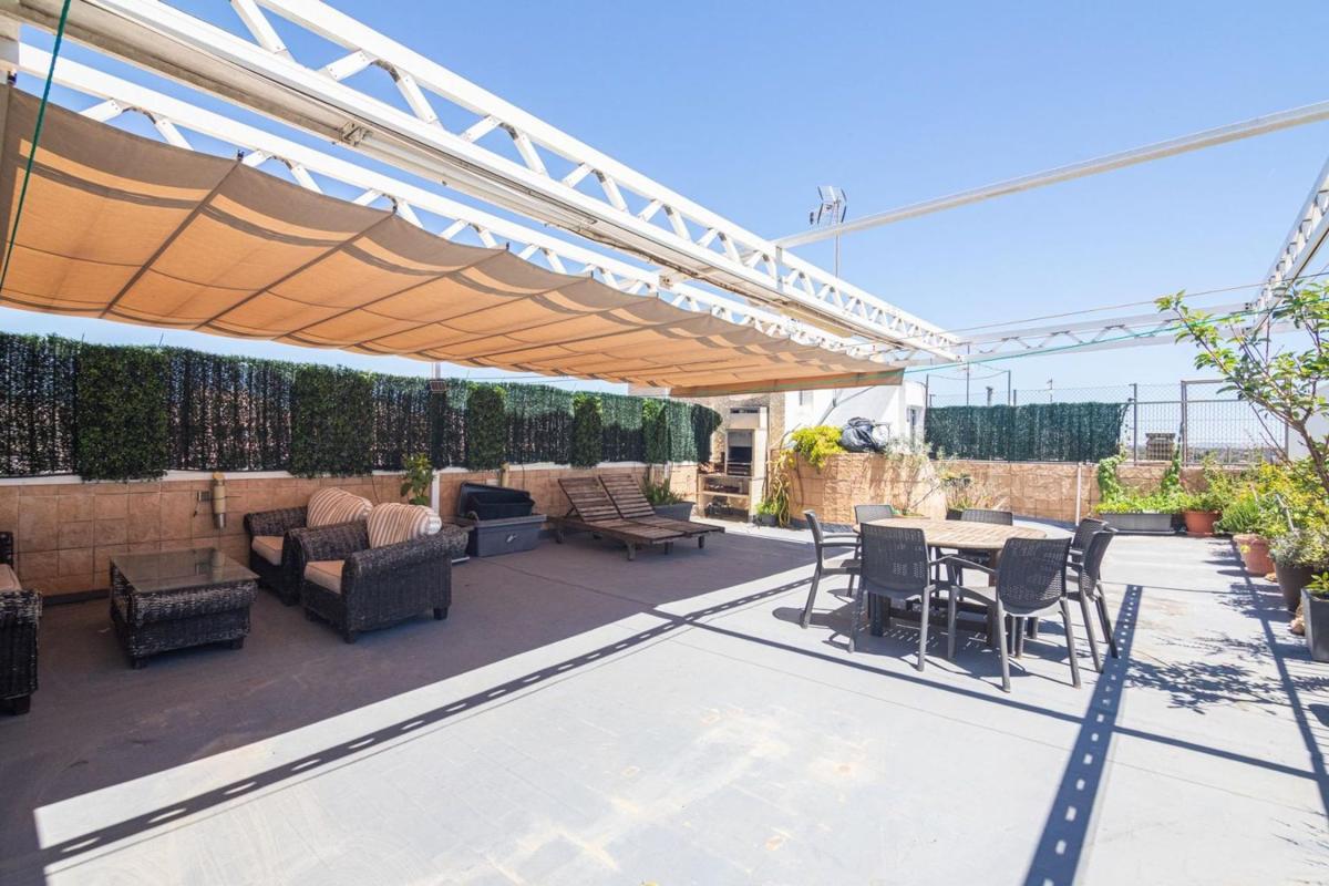 Duplex sale in Dúplex en Calle José Gómez Mompean, San Crispín, Elche / Elx, Elche / Elx photo 1